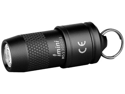 led baterka olight imini 10lm
