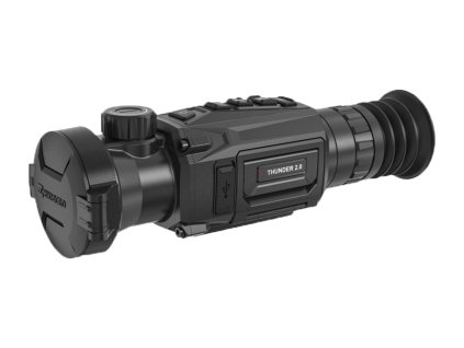 termovizna predsadka hikmicro thunder 2.0 8