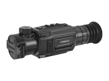termovizna predsadka hikmicro thunder tq35 2.0 2