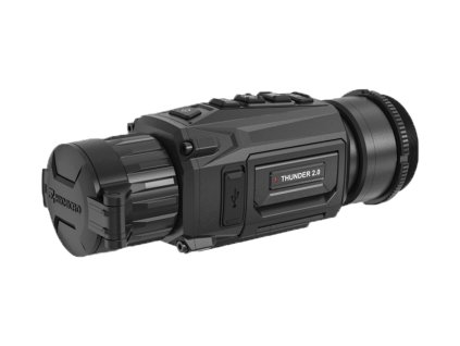 termovizna predsadka hikmicro thunder te19cr 2.0 2