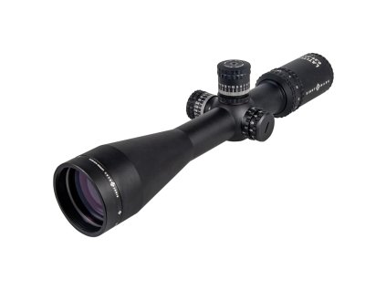 puskohlad sightmark latitude 6 25 25x56 PRS 2
