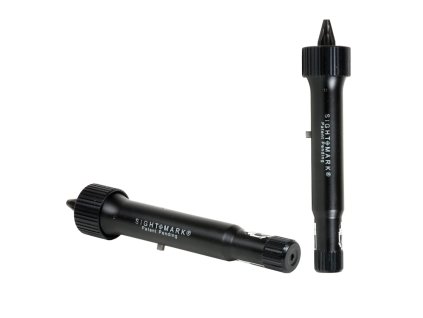 laserovy nastrelovac sightmark triple duty universal green eu