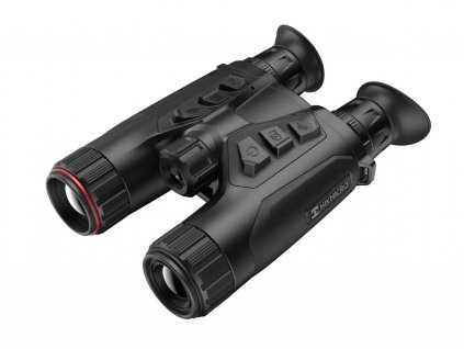 termovizny fuzny binocular hikmicro habrok hq35 l detekcia na 1800 m 4