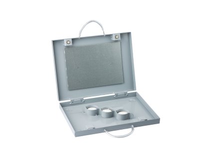 kurenie na ohrievanie noh a do katazelnice strieborne 1