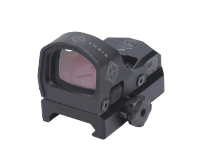 kolimator sightmark mini shot m spec lqd reflex sight 1