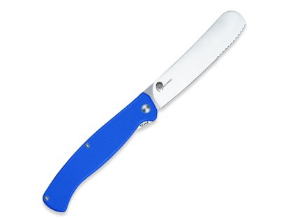 zatvaraci noz dellinger easy breakfast modry