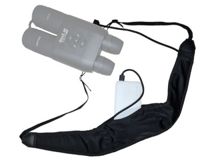 externa bateria pre dalekohlady s nocnym videnim atn 1