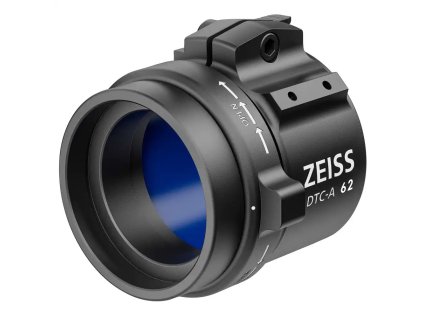 adapter pre termoviznu predsadku zeiss 62mm1