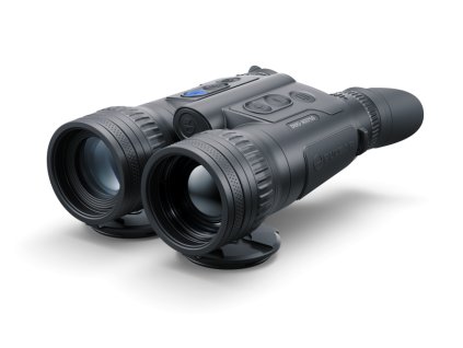 multispektralny binokular pulsar merger duo nxp50