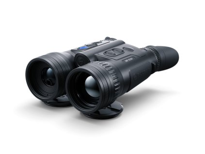 termovizny binokular pulsar merger lrf xl50 s laserovym dialkomerom