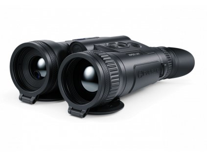 termovizny binokular pulsar merger lrf xp50 s laserovym dialkomerom