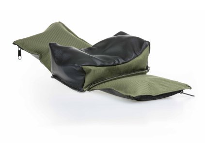 podlozka na nastrelenie a na posed s 3 komorami