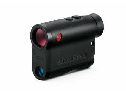 laserovy dialkomer leica rangemaster crf r 10