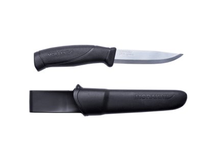 noz morakniv companion black