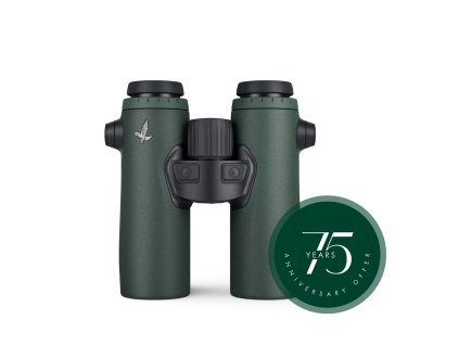 dalekohlad swarovski el range 8x32 s dialkomerom