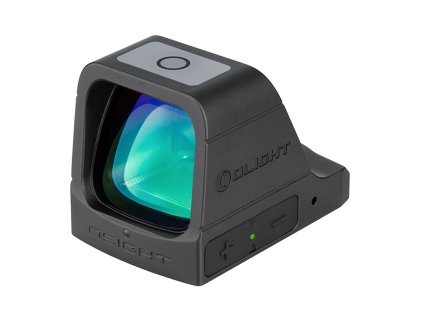 kolimator olight osight green 10