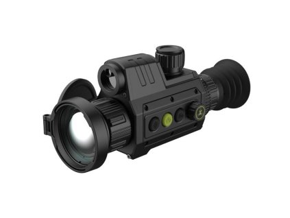 termovizny zameriavac pixfra chiron c450 lrf s laserovym dialkomerom 1 1