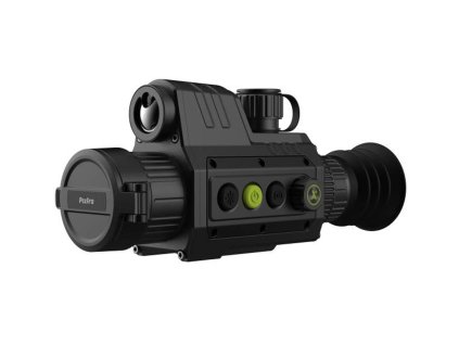 termovizny zameriavac dahua pixfra chiron c635 lrf s laserovym dialkomerom 3