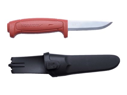 noz morakniv basic 511 red 1