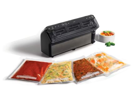 vakuova balicka potravin foodsaver elite all in one vs5910x
