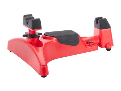 nastrelovaci stojan na zbran mtm psr30 plastovy 4