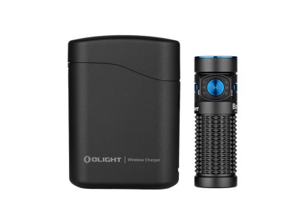 led baterka olight baton 4 premium edition 1300 lm