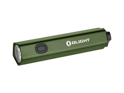 led baterka olight diffuse edc od green 700 lm 01