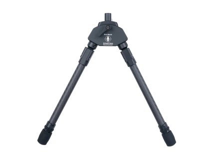 karbonova dvojnozka bipod spartan pro hunt standard 1.1