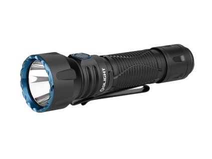 led baterka olight javelot long matte black 1350 lm 13