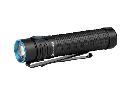 led baterka olight warrior mini 3 black 1750 lm 10