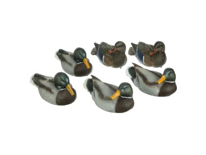 sada balabanov mojo fatal front 6 ks 2xkacica 4xkacer 4