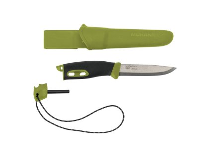 Companion Spark S Green p01 13570 7eab23aef216f6882814f5e6b19b4f93