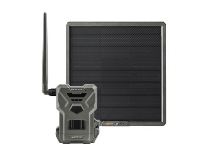 fotopasca spypoint flex m 28 mpx 2 sim karty zdarma solarny panel pre litiovu bateriu 7
