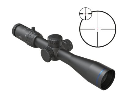 Puskohlad Meopta MeoPro R6 2 5 15x44 SFP RD osnova 4C