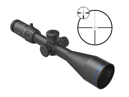 Puskohlad Meopta MeoPro R6 3 18x56 SFP RD osnova 4C