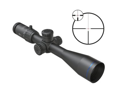 Puskohlad Meopta MeoPro R6 4 5 27x50 SFP RD osnova 4C