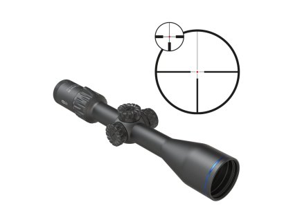 Puskohlad Meopta MeoHunter R5 3 15x50 SFP RD osnova 4C