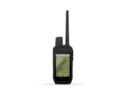 gps prijimac garmin alpha 300