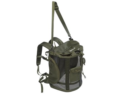 hubarsky batoh chiruca mochila setas 6