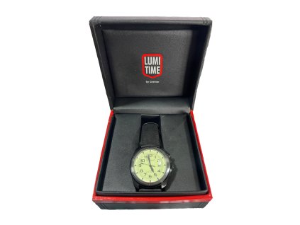 hodinky greiner neutral datum koza GR1212