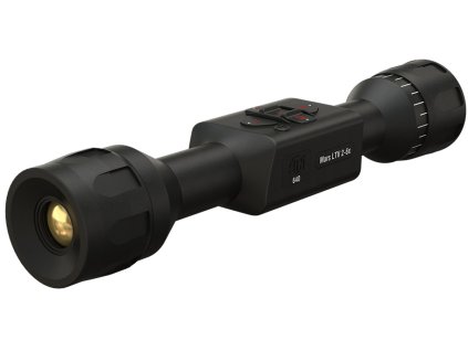 termovizny puskohlad atn mars ltv 640 2 6x