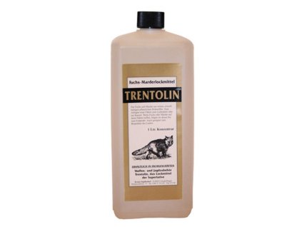 Vnadidlo na šelmy a líšku 11/10l