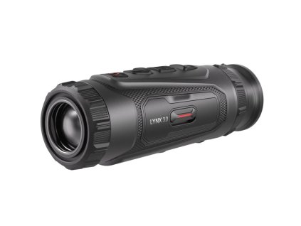 termovizia hikmicro lynx lh25 3.0 detekcia na 1200 m