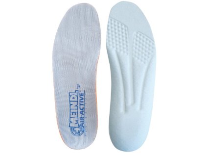 Vložky do topánok MEINDL Vakuum Air Active 4 (Hide weapon Nie, For professionals Nie, Veľkosť 4)