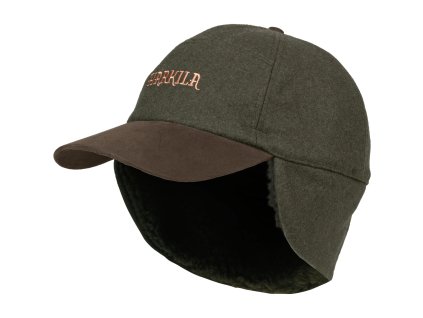 Čiapka Härkila Metso Winter Willow Green M (Hide weapon Nie, For professionals Nie, Veľkosť M)