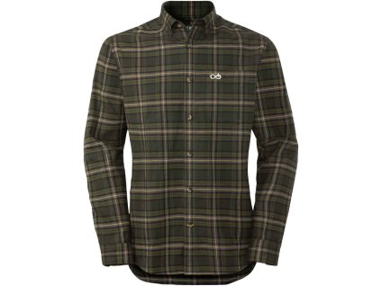 Dámska poľovnícka košeľa Merkel Gear Explorer S (Hide weapon Nie, For professionals Nie, Veľkosť S)