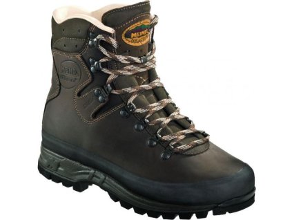 Poľovnícka obuv MEINDL Engadin MFS 6 (Hide weapon Nie, For professionals Nie, Veľkosť 6)
