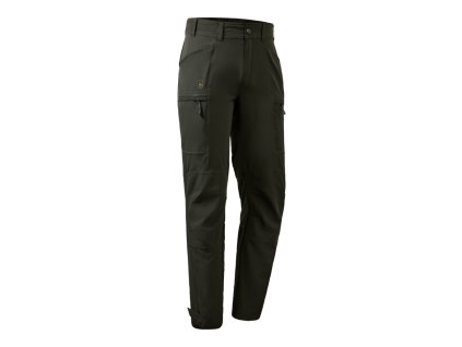 Pánske nohavice Deerhunter Canopy Forest Green 46 (Hide weapon Nie, For professionals Nie, Veľkosť 46)