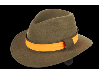 Zimný klobúk TETRAO s reflexným pásikom 56 (Hide weapon Nie, For professionals Nie, Veľkosť 56)