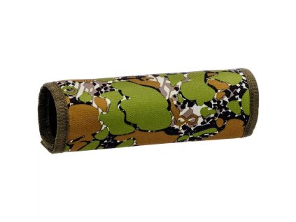 Obal na tlmič Merkel Gear Infinity Forest 165 mm (Hide weapon Ano, For professionals Nie, Veľkosť 165 mm)